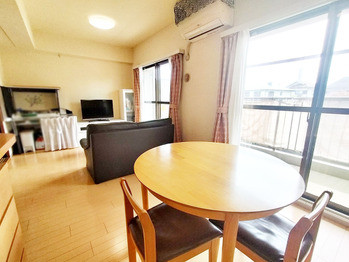 apartment 千葉県柏市南柏中央６－３Ｓ５０９ＫＩＮＧ２０５／１０５