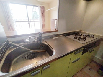 apartment 千葉県柏市南柏中央６－３Ｓ５０９ＫＩＮＧ２０５／１０５