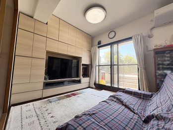 apartment 千葉県柏市南柏中央６－３Ｓ５０９ＫＩＮＧ２０５／１０５