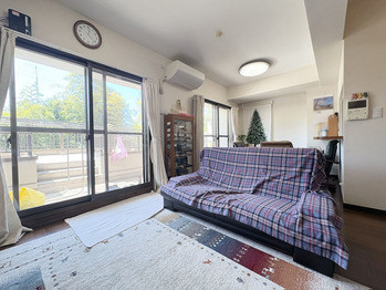 apartment 千葉県柏市南柏中央６－３Ｓ５０９ＫＩＮＧ２０５／１０５