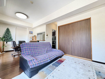 apartment 千葉県柏市南柏中央６－３Ｓ５０９ＫＩＮＧ２０５／１０５