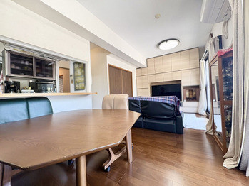 apartment 千葉県柏市南柏中央６－３Ｓ５０９ＫＩＮＧ２０５／１０５