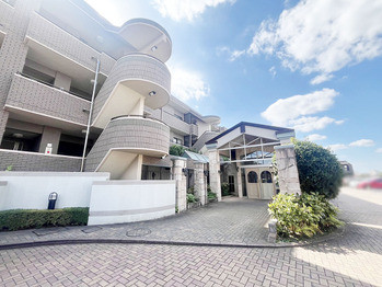 apartment 千葉県柏市南柏中央６－３Ｓ５０９ＫＩＮＧ２０５／１０５