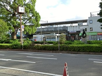apartment 千葉県柏市南柏中央６－３Ｓ５０９ＫＩＮＧ２０５／１０５