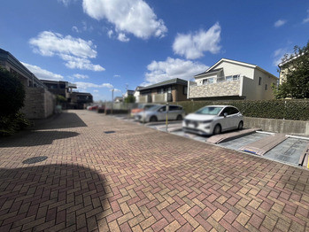 apartment 千葉県柏市南柏中央６－３Ｓ５０９ＫＩＮＧ２０５／１０５