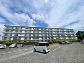 apartment 千葉県柏市南柏中央６－３Ｓ５０９ＫＩＮＧ２０５／１０５