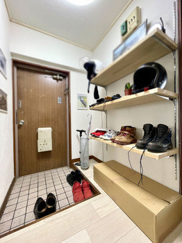 apartment 千葉県柏市南柏中央６－３Ｓ５０９ＫＩＮＧ２０５／１０５