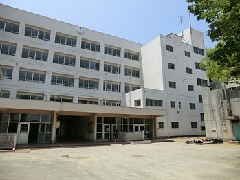 detached 千葉県柏市南柏中央６－３Ｓ５０９ＫＩＮＧ２０５／１０５