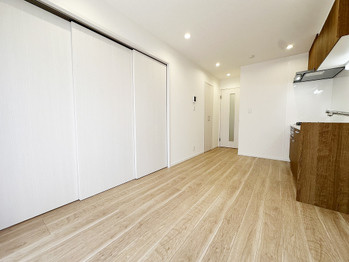 apartment 東京都葛飾区白鳥４丁目
地図を見る