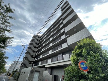 apartment 東京都江戸川区中葛西２丁目
地図を見る