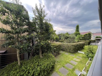 apartment 東京都江戸川区中葛西２丁目
地図を見る