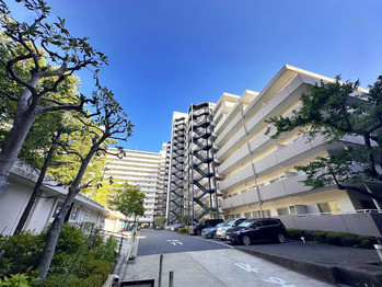 apartment 東京都江戸川区西葛西３丁目
地図を見る
