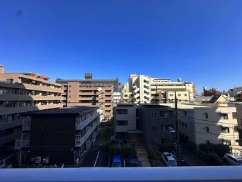 apartment 東京都江戸川区西葛西３丁目
地図を見る