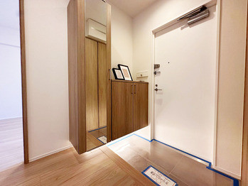 apartment 東京都江戸川区西葛西３丁目
地図を見る