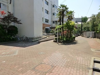 apartment 東京都葛飾区東四つ木３丁目
地図を見る