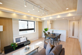 apartment 東京都葛飾区東四つ木３丁目
地図を見る