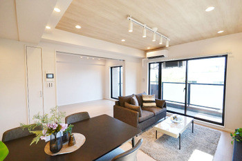 apartment 東京都葛飾区東四つ木３丁目
地図を見る