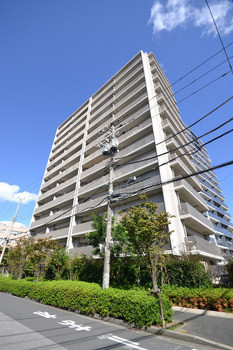 apartment 東京都江戸川区南葛西４丁目
地図を見る