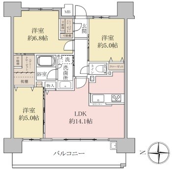 apartment 東京都江戸川区南葛西４丁目
地図を見る