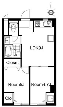 apartment 東京都葛飾区青戸８丁目
地図を見る