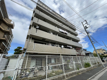 apartment 東京都足立区大谷田５丁目
地図を見る