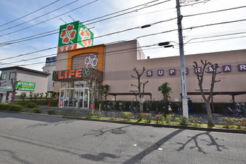 apartment 東京都足立区大谷田５丁目
地図を見る