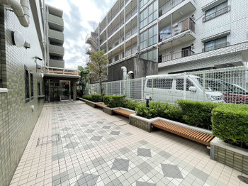 apartment 東京都足立区大谷田５丁目
地図を見る