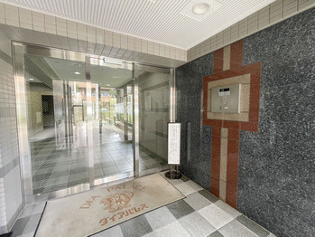 apartment 東京都足立区大谷田５丁目
地図を見る