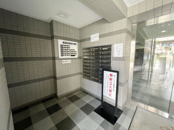 apartment 東京都足立区大谷田５丁目
地図を見る