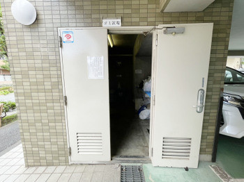 apartment 東京都足立区大谷田５丁目
地図を見る