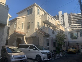 detached 東京都江戸川区西葛西２丁目
地図を見る