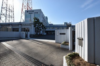 detached 東京都江戸川区西葛西２丁目
地図を見る