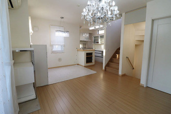 detached 東京都江戸川区西葛西２丁目
地図を見る