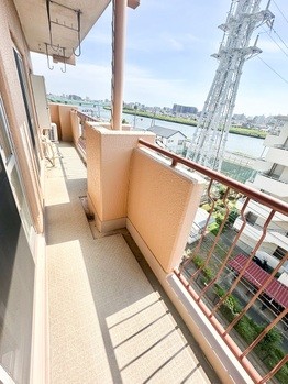 apartment 東京都葛飾区南水元１丁目
地図を見る