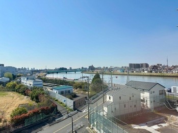 apartment 東京都葛飾区南水元１丁目
地図を見る