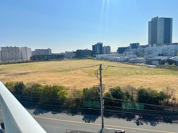 apartment 東京都葛飾区南水元１丁目
地図を見る