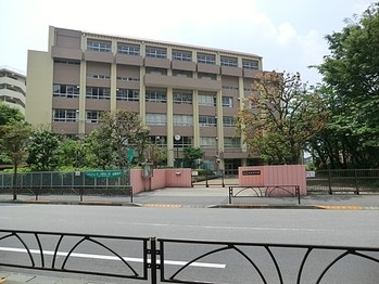 apartment 東京都葛飾区南水元１丁目
地図を見る
