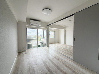 apartment 東京都葛飾区お花茶屋１丁目
地図を見る