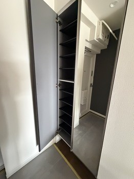 apartment 東京都葛飾区お花茶屋１丁目
地図を見る