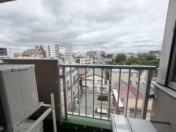 apartment 東京都葛飾区お花茶屋１丁目
地図を見る