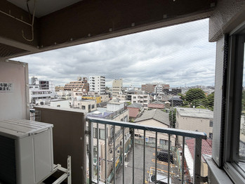 apartment 東京都葛飾区お花茶屋１丁目
地図を見る