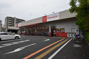 apartment 東京都葛飾区お花茶屋１丁目
地図を見る