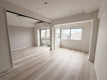 apartment 東京都葛飾区お花茶屋１丁目
地図を見る