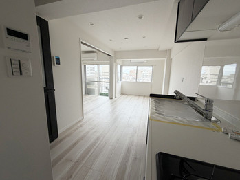 apartment 東京都葛飾区お花茶屋１丁目
地図を見る
