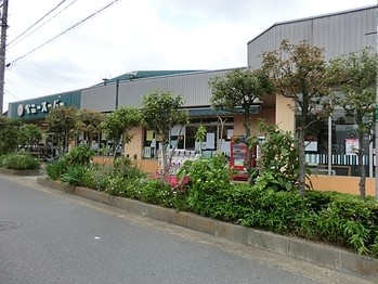 apartment 東京都葛飾区西亀有１丁目
地図を見る