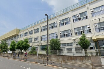detached 東京都足立区平野３丁目
地図を見る