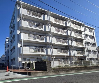 apartment 東京都足立区加平１丁目
地図を見る