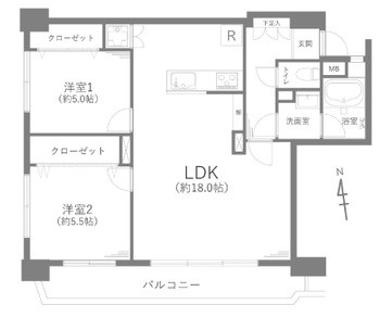 apartment 東京都足立区加平１丁目
地図を見る