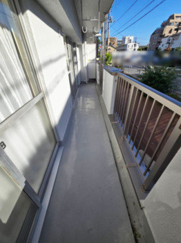 apartment 東京都足立区加平１丁目
地図を見る