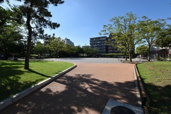 apartment 東京都足立区加平１丁目
地図を見る